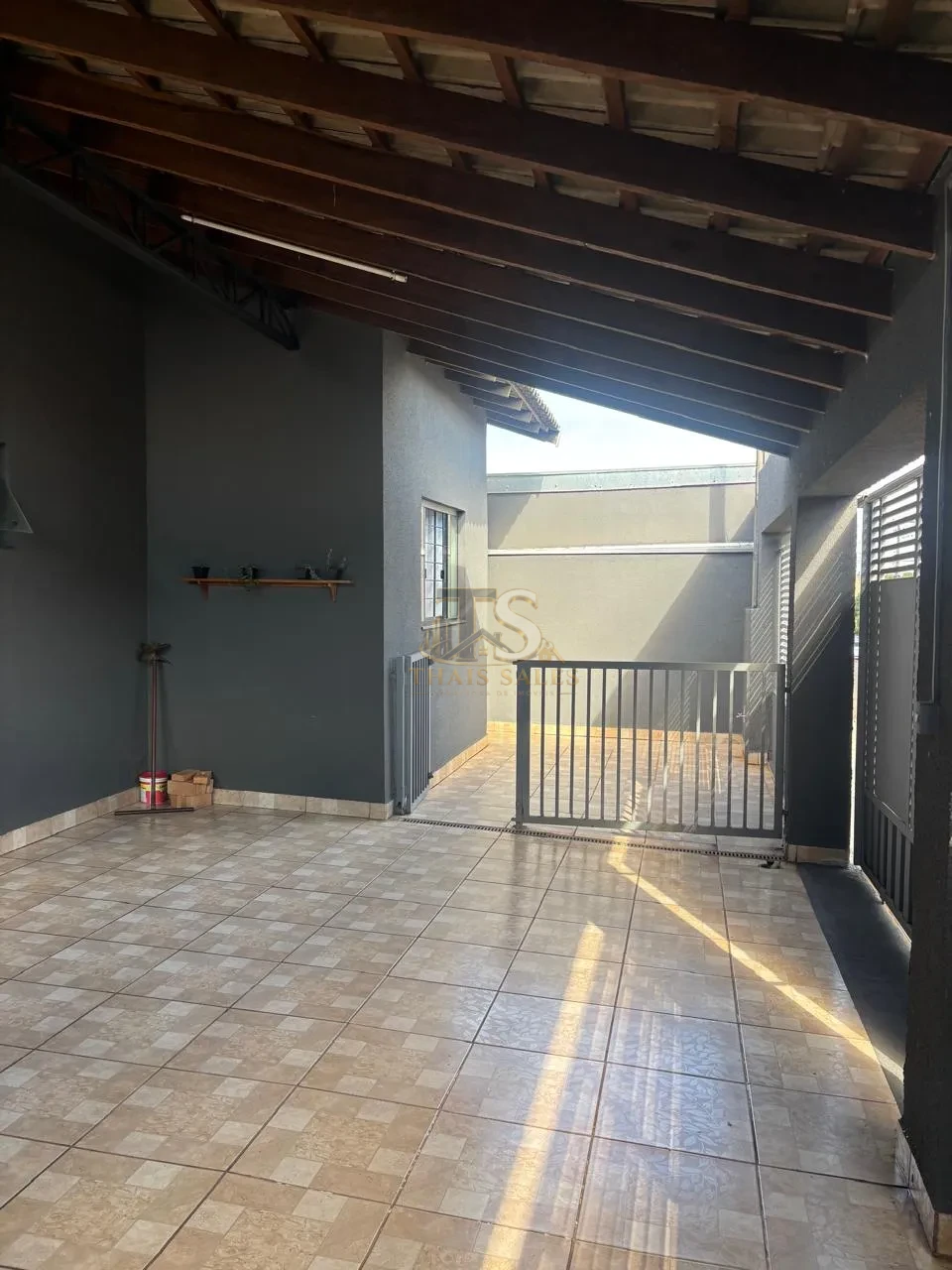 Casa À Venda Casa Bairro Cornélio Procópio