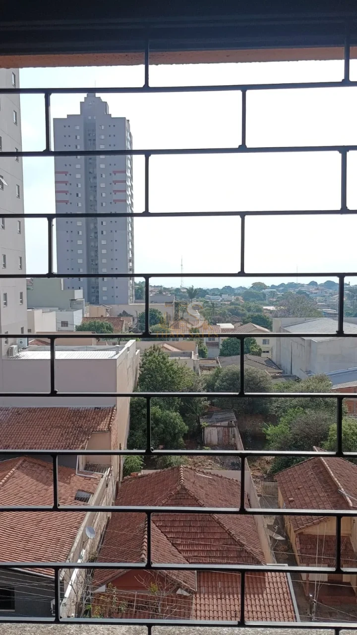 Apartamento À Venda E Locação Apartamento Ed. Veneza Cornélio Procópio