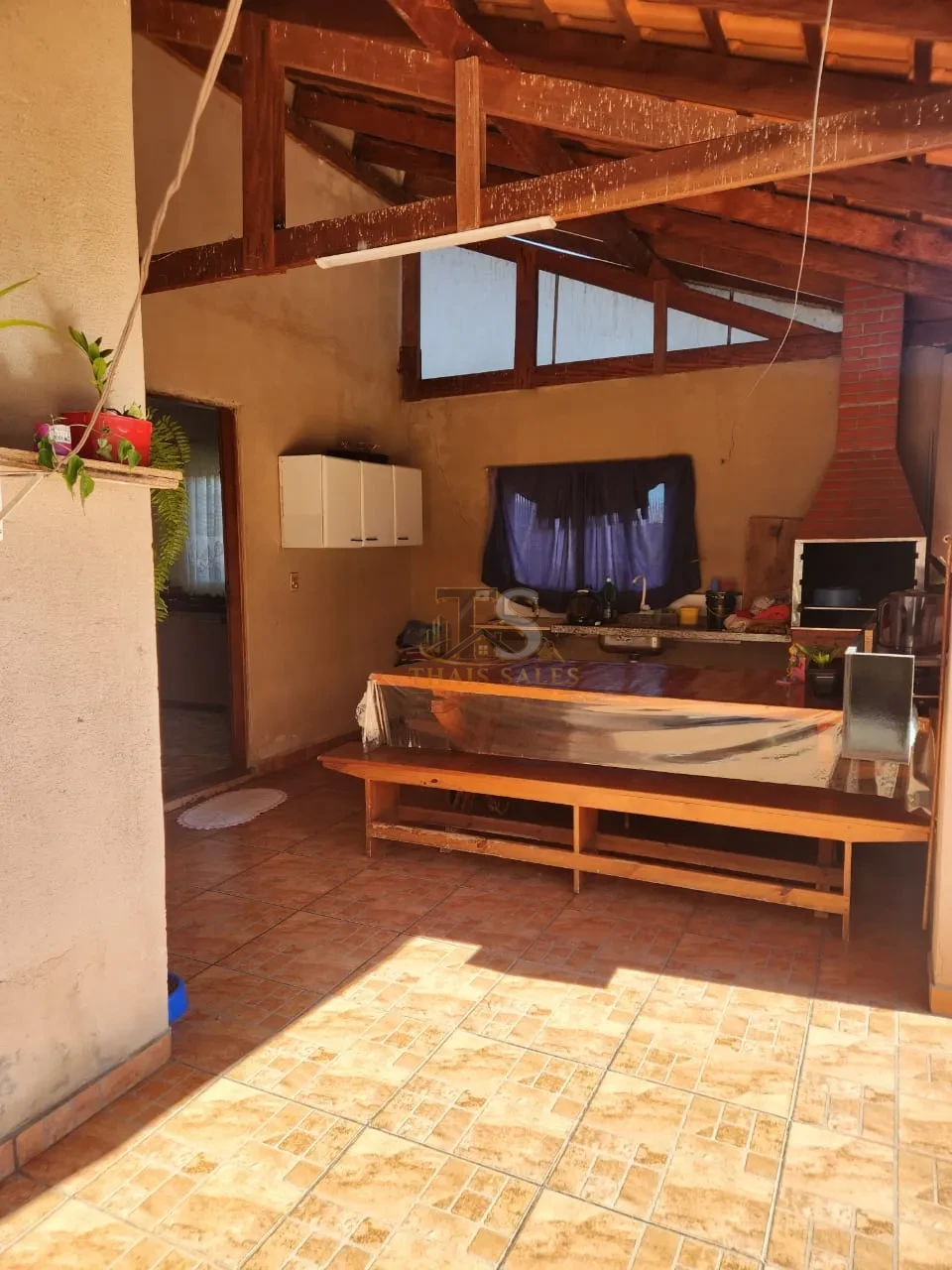 Casa À Venda Casa Centro Cornélio Procópio