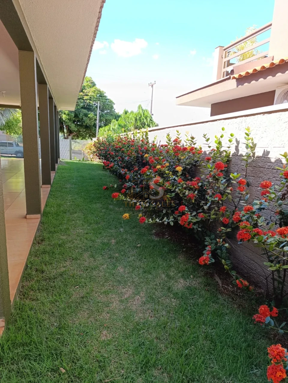 Casa Em Condomínio À Venda Recanto Quebra Canoa Santa Mariana