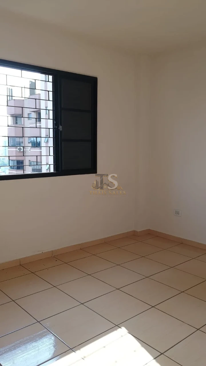 Apartamento À Venda E Locação Apartamento Ed. Veneza Cornélio Procópio