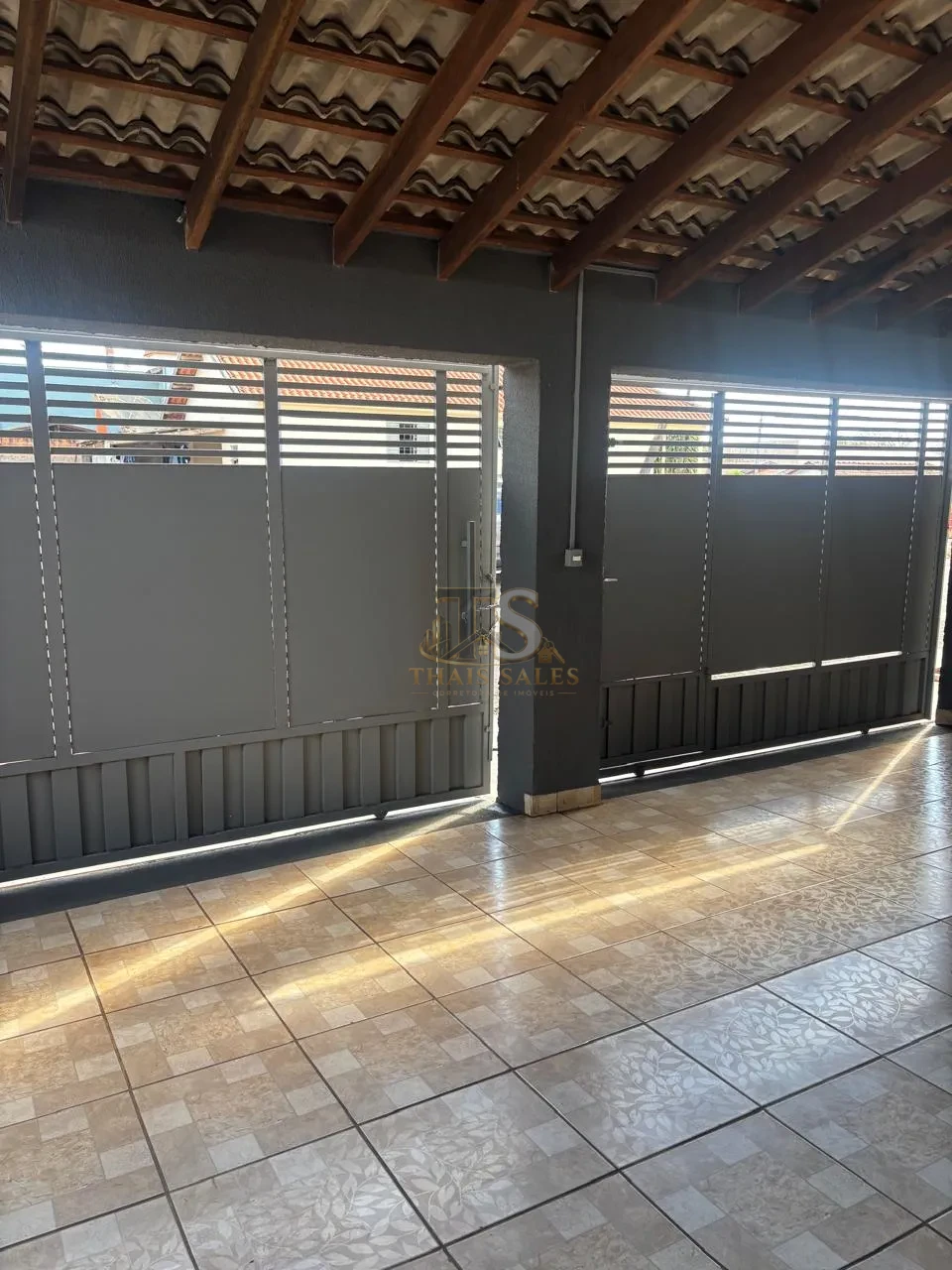Casa À Venda Casa Bairro Cornélio Procópio