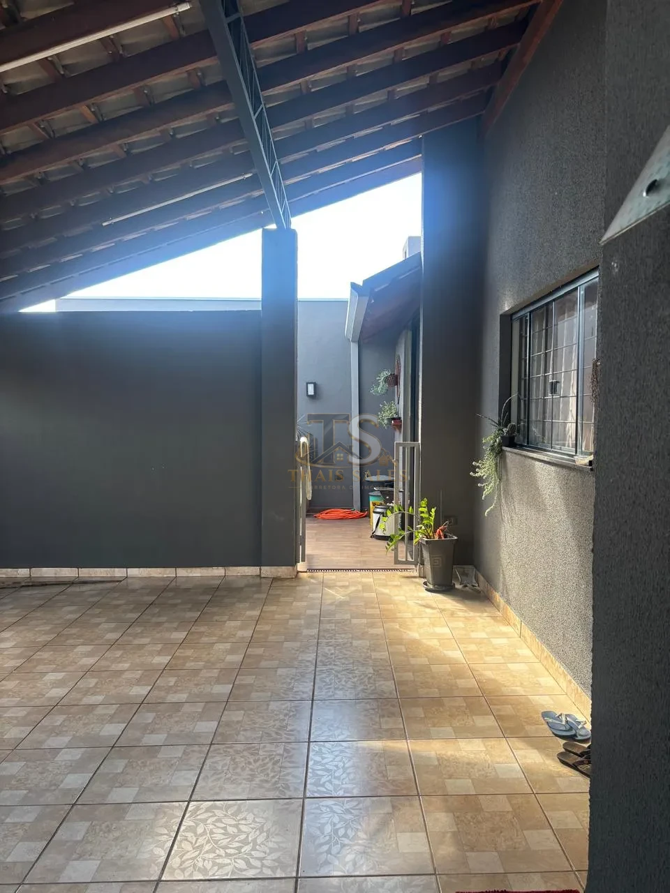 Casa À Venda Casa Bairro Cornélio Procópio