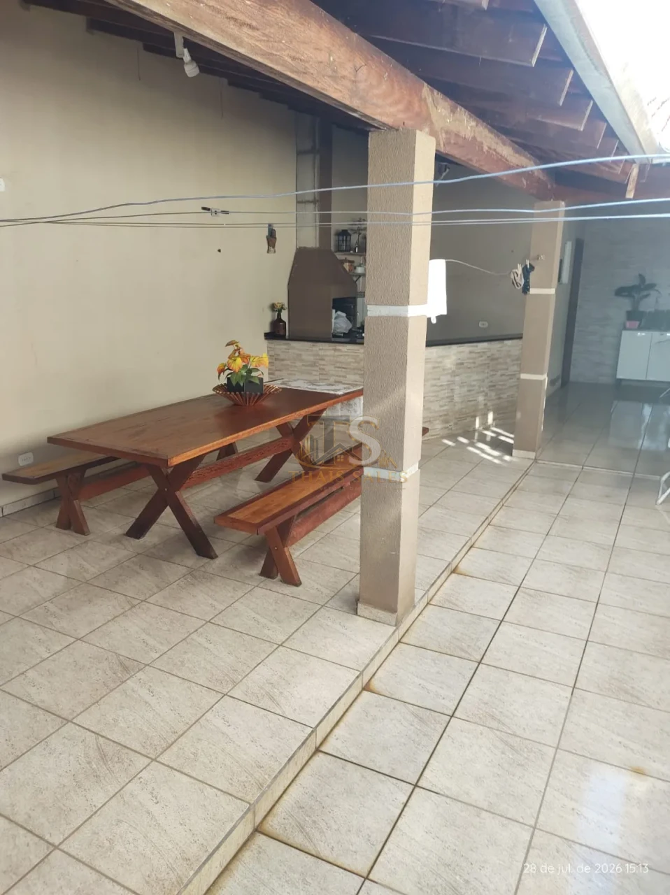 Casa À Venda Casa Bairro Cornélio Procópio