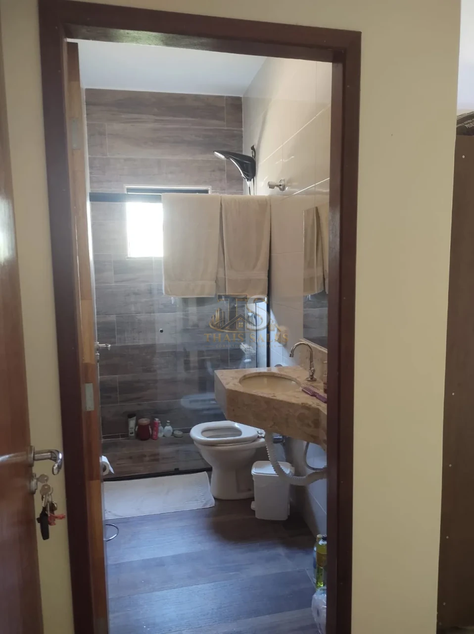 Casa Em Condomínio À Venda Recanto Quebra Canoa Santa Mariana