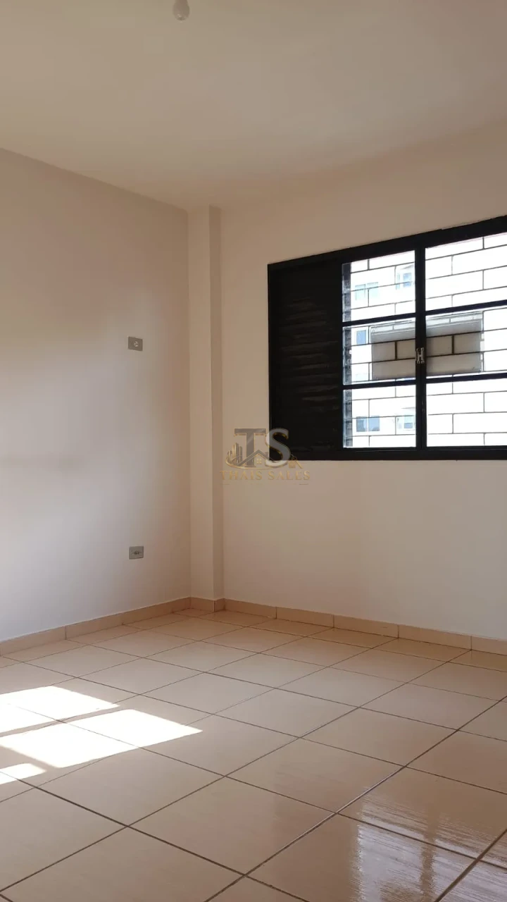Apartamento À Venda E Locação Apartamento Ed. Veneza Cornélio Procópio