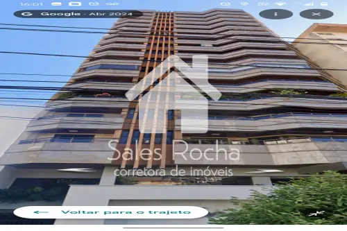 Apartamento Á Venda Centro Londrina