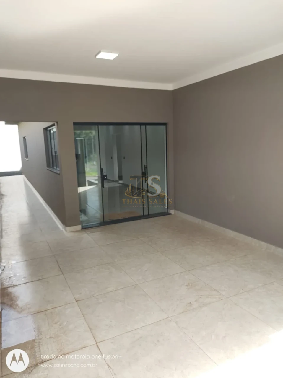 Casa À Venda Casa Nova Cornélio Procópio