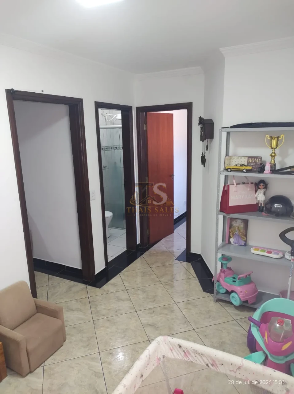 Casa À Venda Casa Bairro Cornélio Procópio