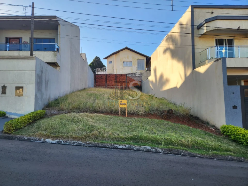 Imagens do imóveis TERRENO - JD PIONEIROS