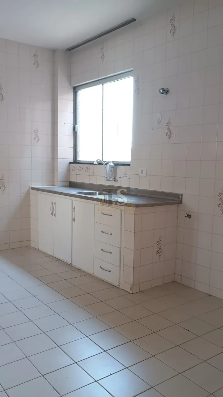 Apartamento À Venda E Locação Apartamento Ed. Veneza Cornélio Procópio