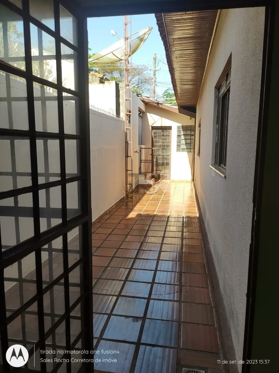 CASA CENTRO