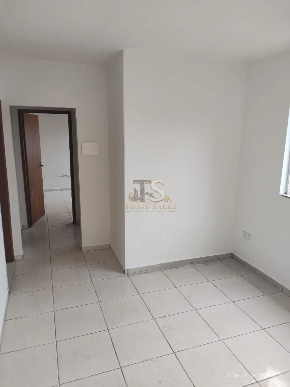 Casa Para Alugar Kitnet Cornélio Procópio