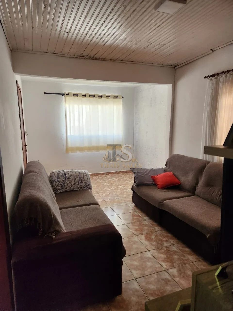Casa À Venda Casa Centro Cornélio Procópio