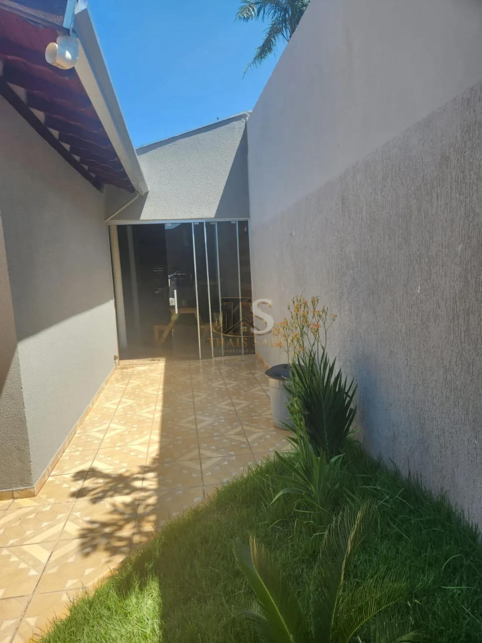 CASA BAIRRO