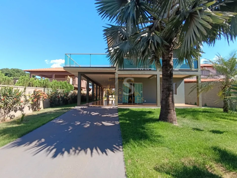 Casa Em Condomínio À Venda Recanto Quebra Canoa Santa Mariana