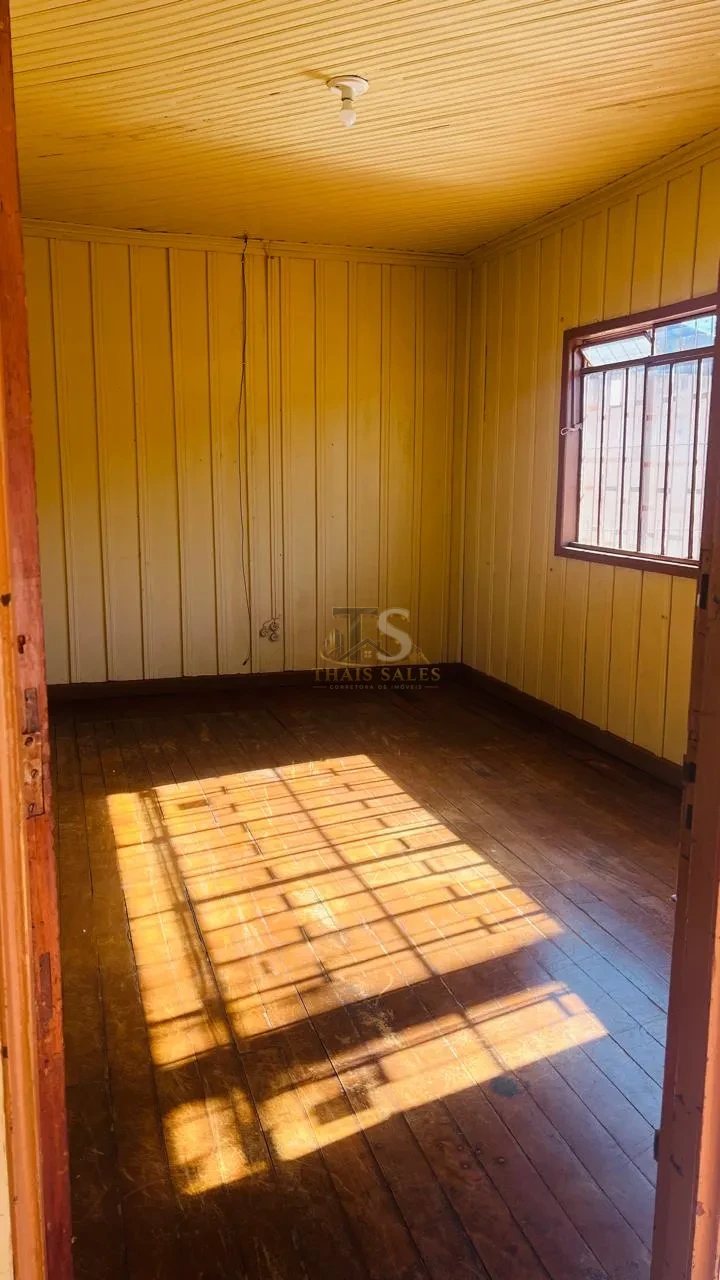 Casa Á Venda Casa Centro Santa Mariana