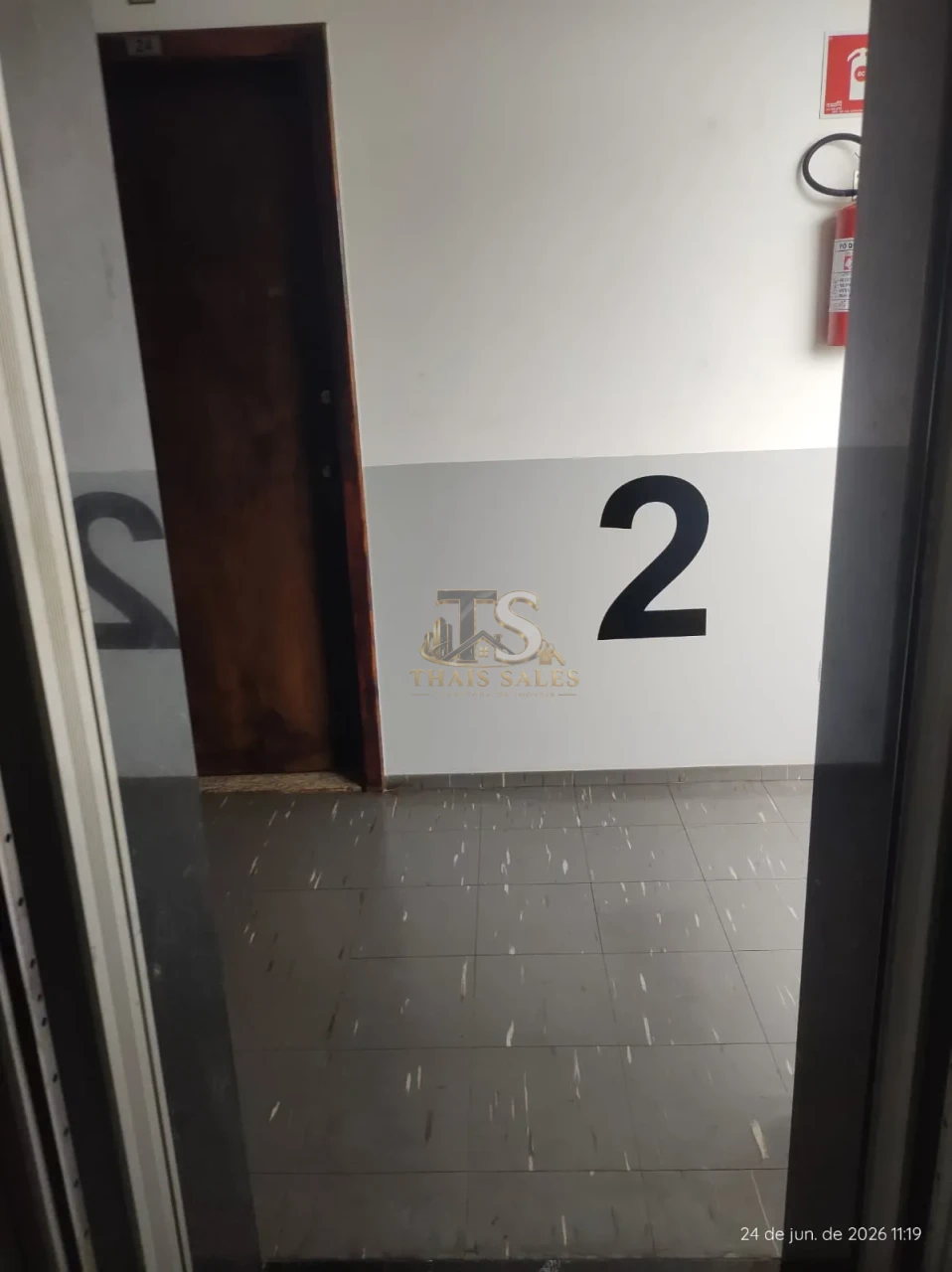 Comercial Para Alugar Centro Cornélio Procópio