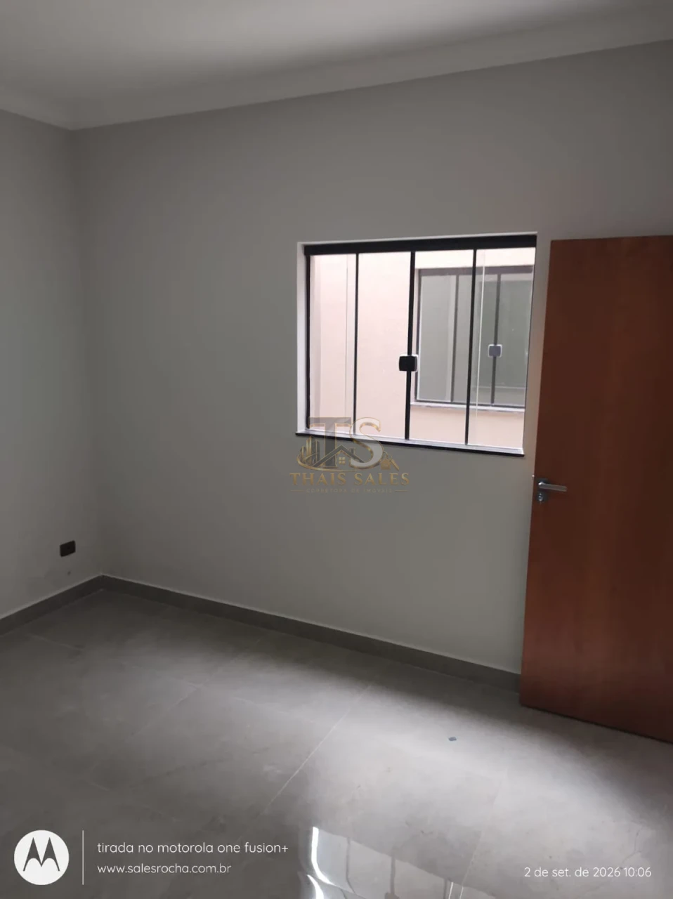 Casa À Venda Casa Nova Cornélio Procópio