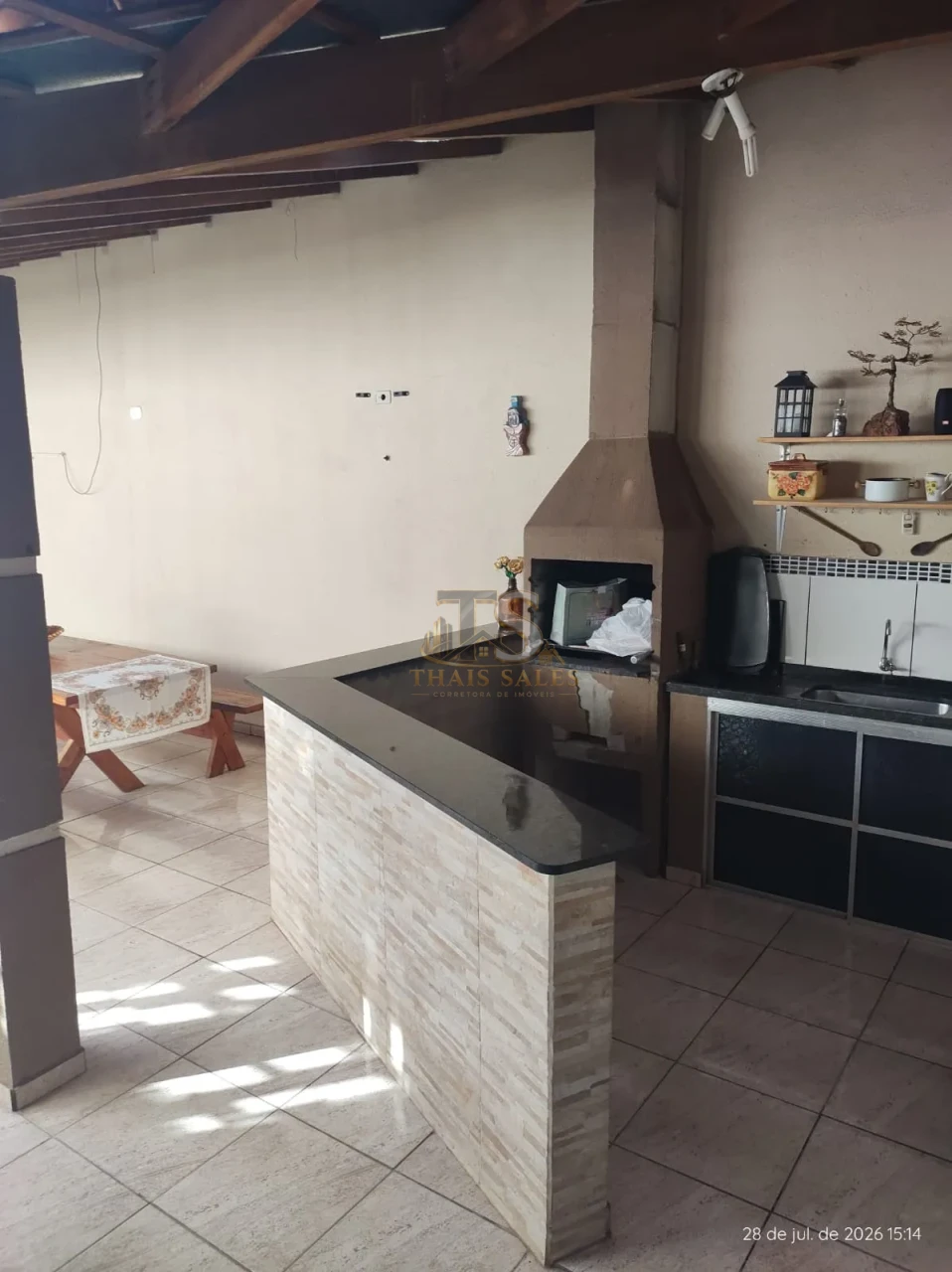Casa À Venda Casa Bairro Cornélio Procópio