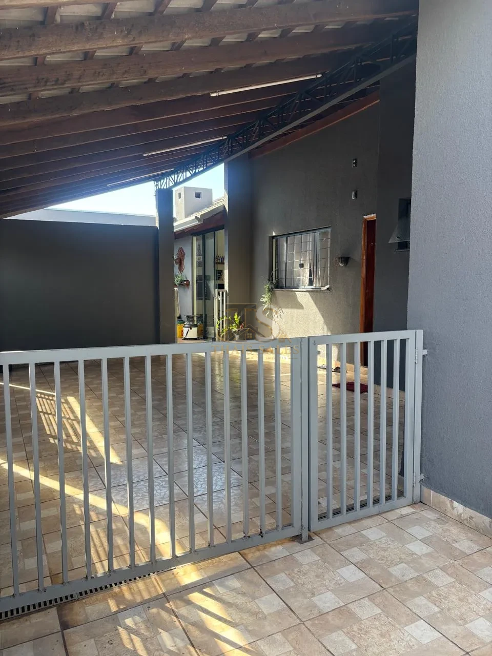 Casa À Venda Casa Bairro Cornélio Procópio