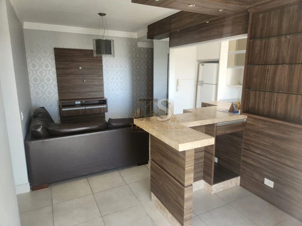 Imagens do imóveis Apartamento À Venda Apartamento Ed. Dell Vale Cornélio Procópio