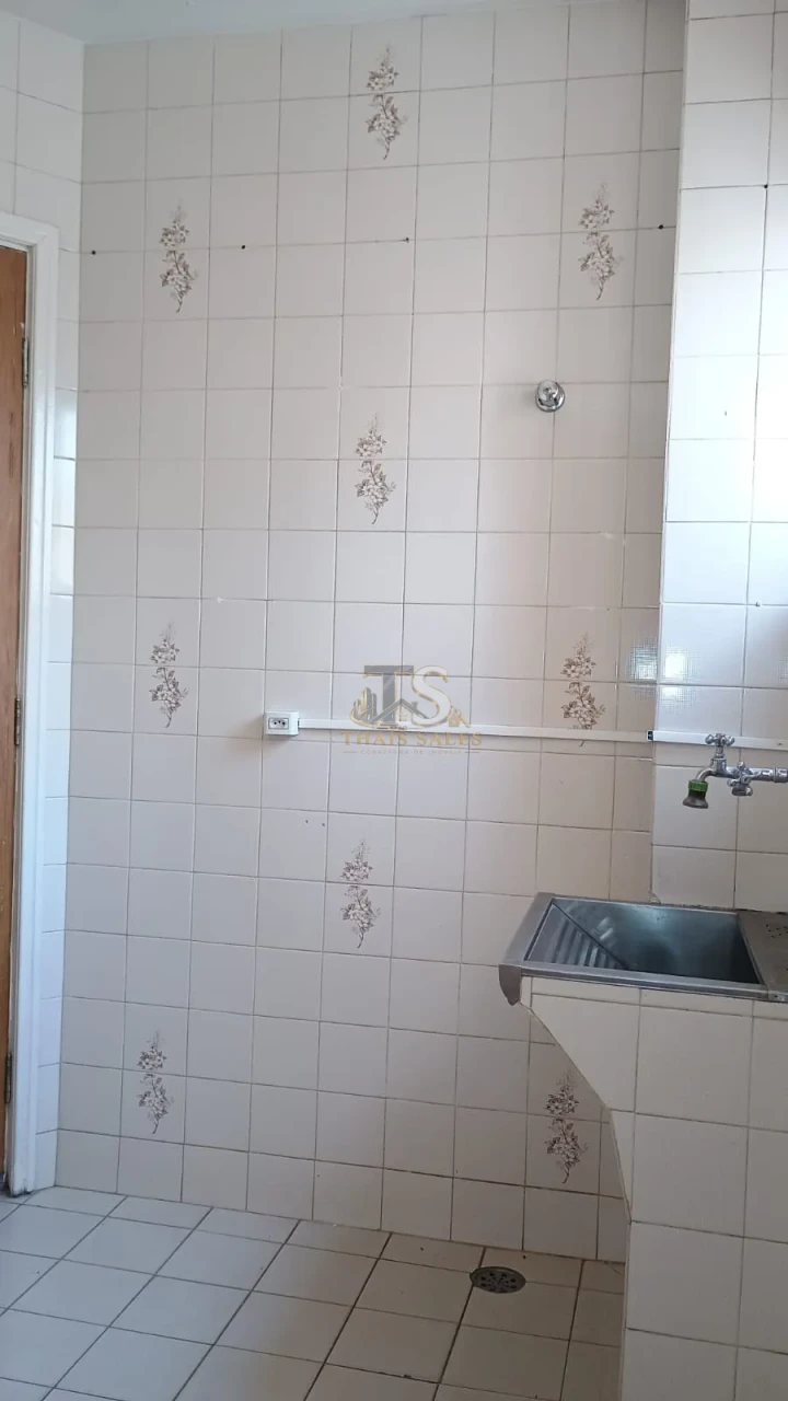 Apartamento À Venda E Locação Apartamento Ed. Veneza Cornélio Procópio