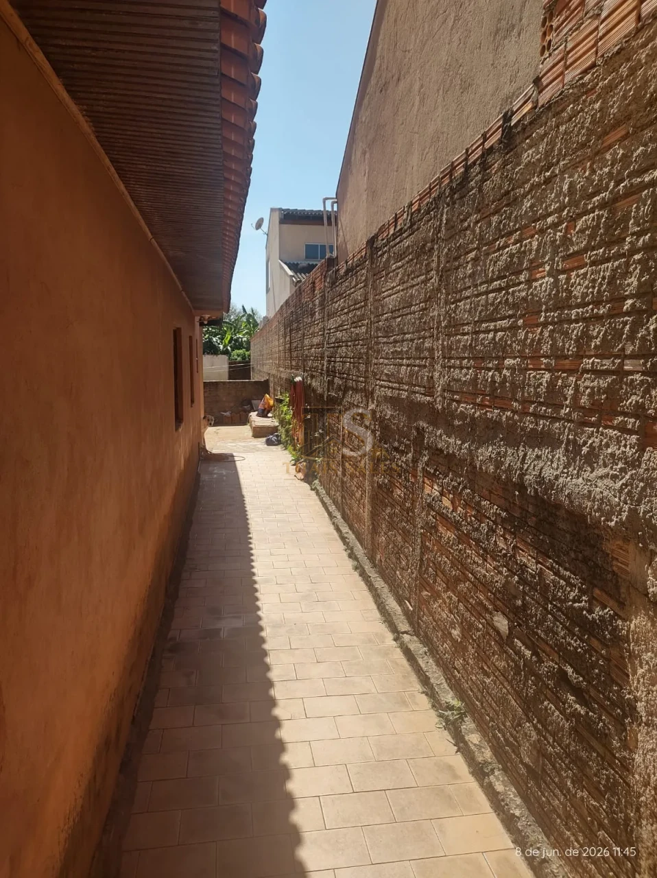 Casa À Venda Casa Centro Cornélio Procópio
