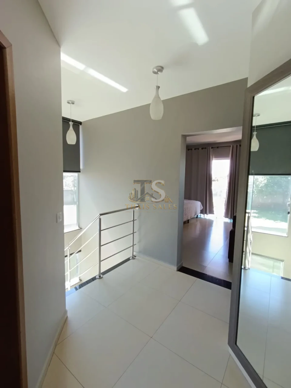 Casa Em Condomínio À Venda Recanto Quebra Canoa Santa Mariana