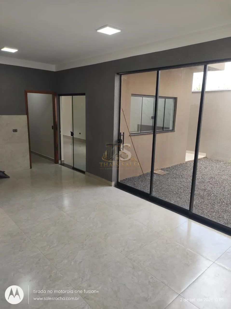 Casa À Venda Casa Nova Cornélio Procópio