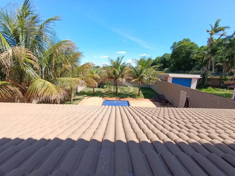 Casa Em Condomínio À Venda Recanto Quebra Canoa Santa Mariana