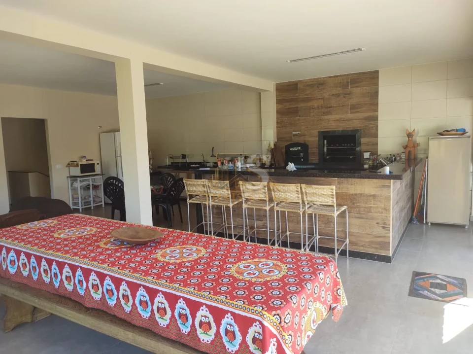 Casa Em Condomínio À Venda Recanto Quebra Canoa Santa Mariana