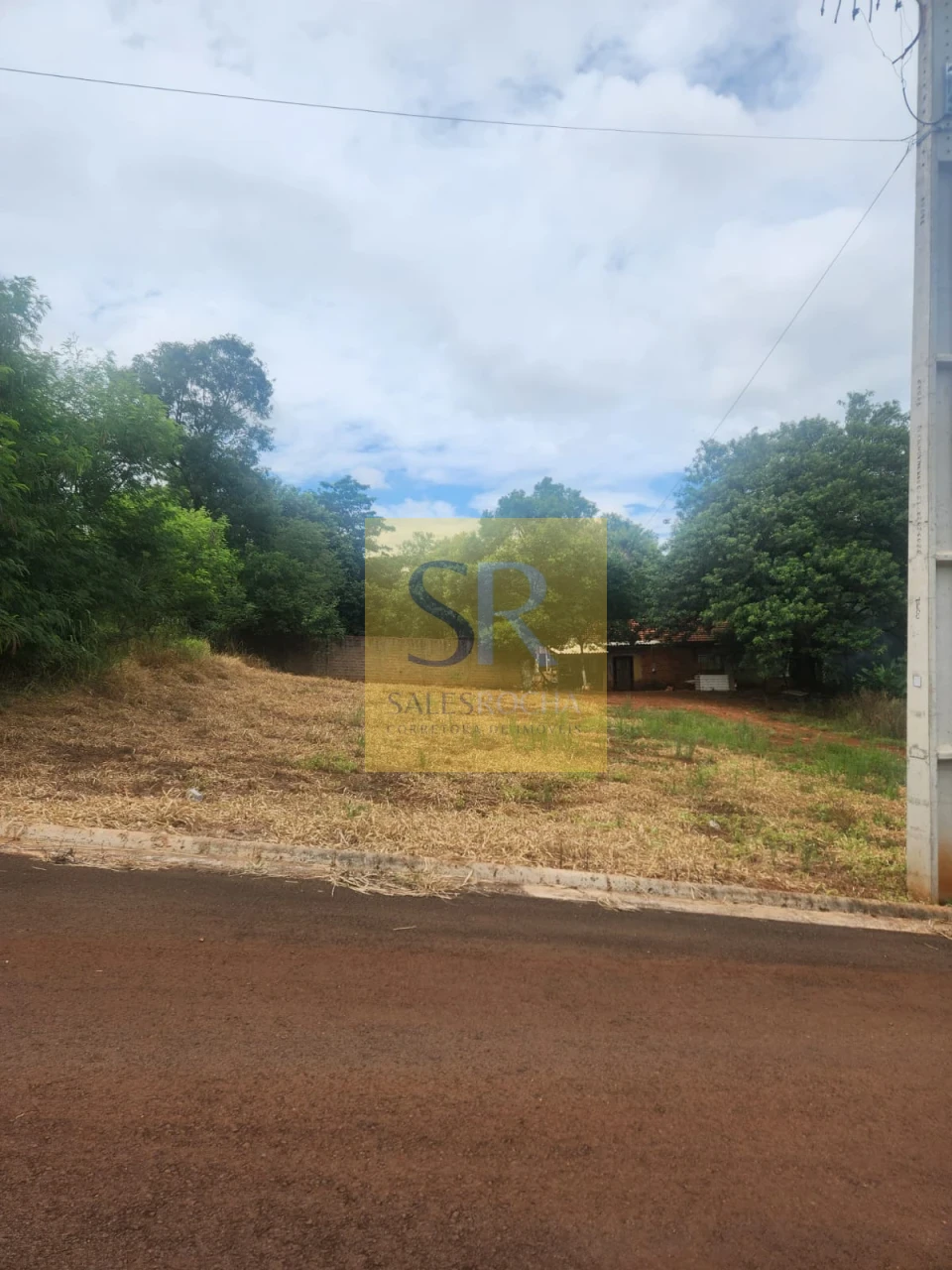 Terreno À Venda Jd. Porto Belo Cornélio Procópio