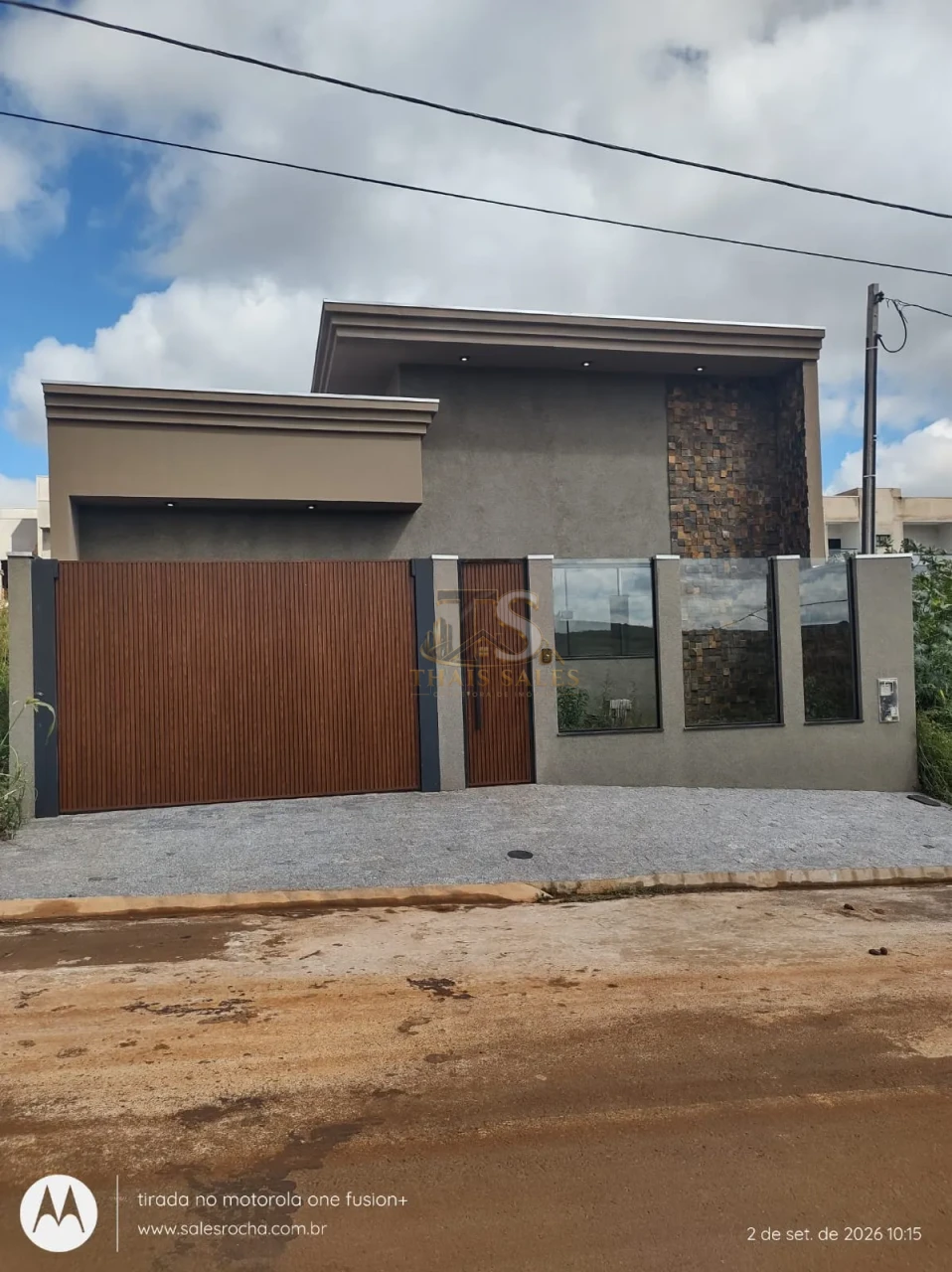 Casa À Venda Casa Nova Cornélio Procópio