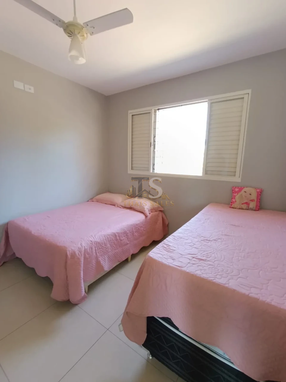 Casa Em Condomínio À Venda Recanto Quebra Canoa Santa Mariana