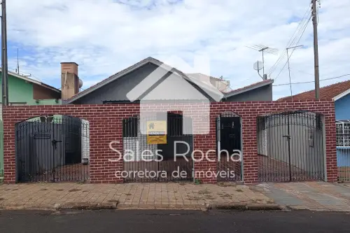 CASA BAIRRO