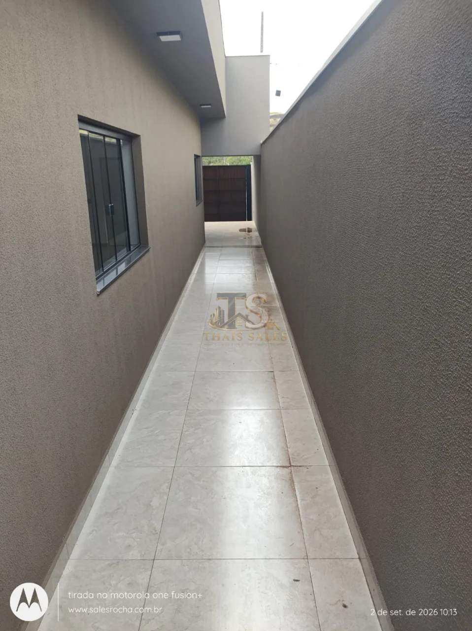 Casa À Venda Casa Nova Cornélio Procópio