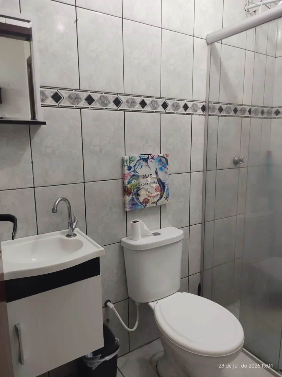 Casa À Venda Casa Bairro Cornélio Procópio