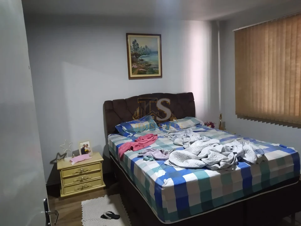 Casa Á Venda Casa Bairro Cornelio Procópio