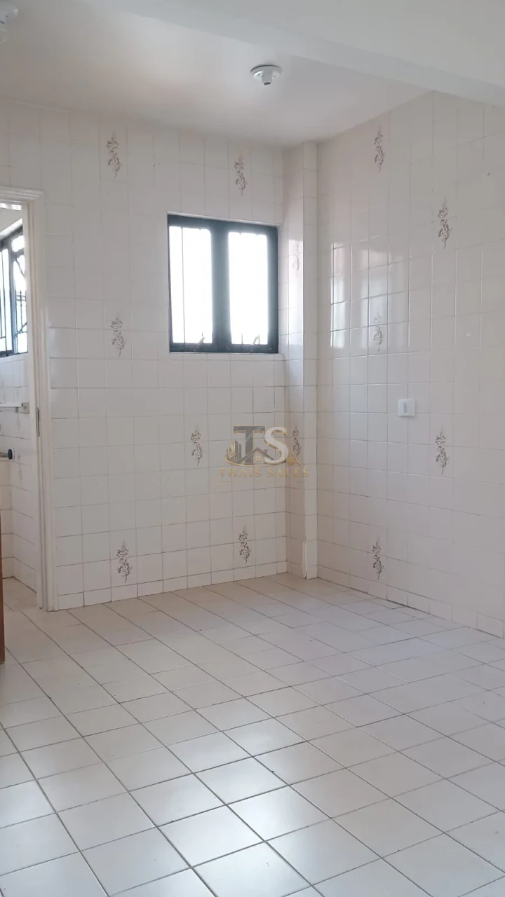 Apartamento À Venda E Locação Apartamento Ed. Veneza Cornélio Procópio