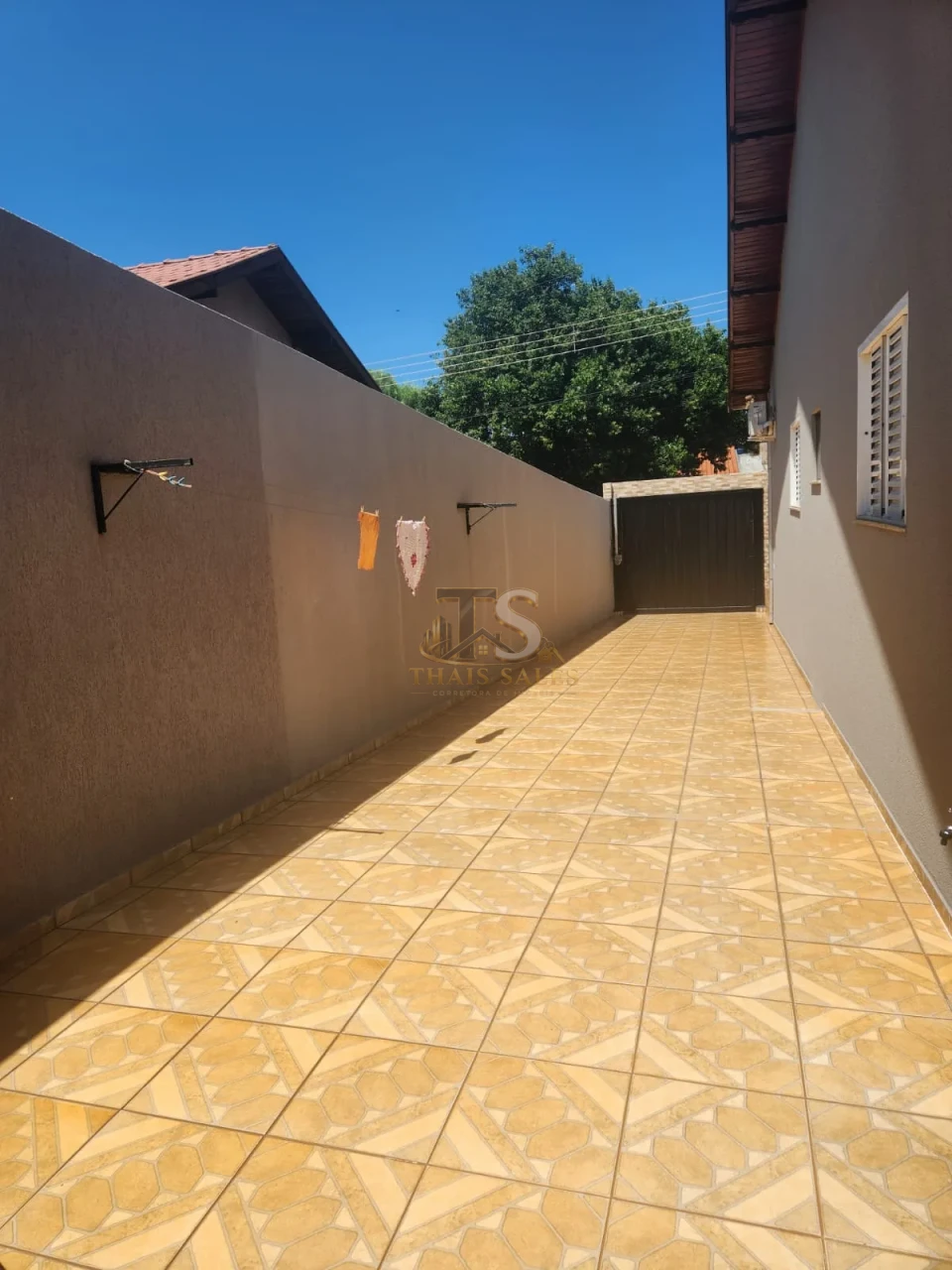 CASA BAIRRO