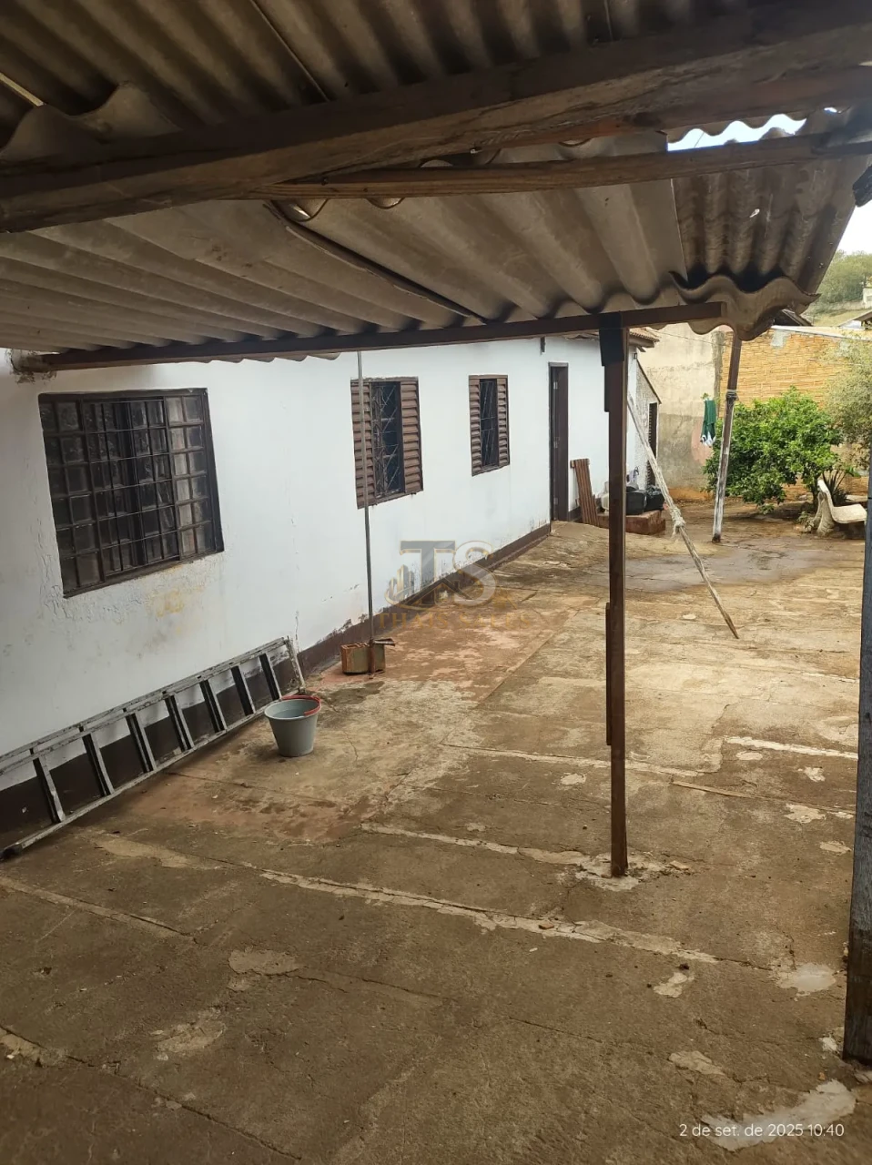 Casa À Venda Casa Bairro Cornélio Procópio