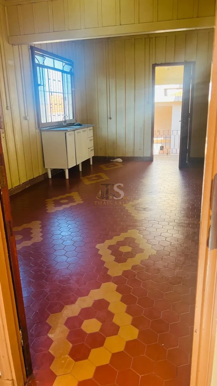 Casa Á Venda Casa Centro Santa Mariana