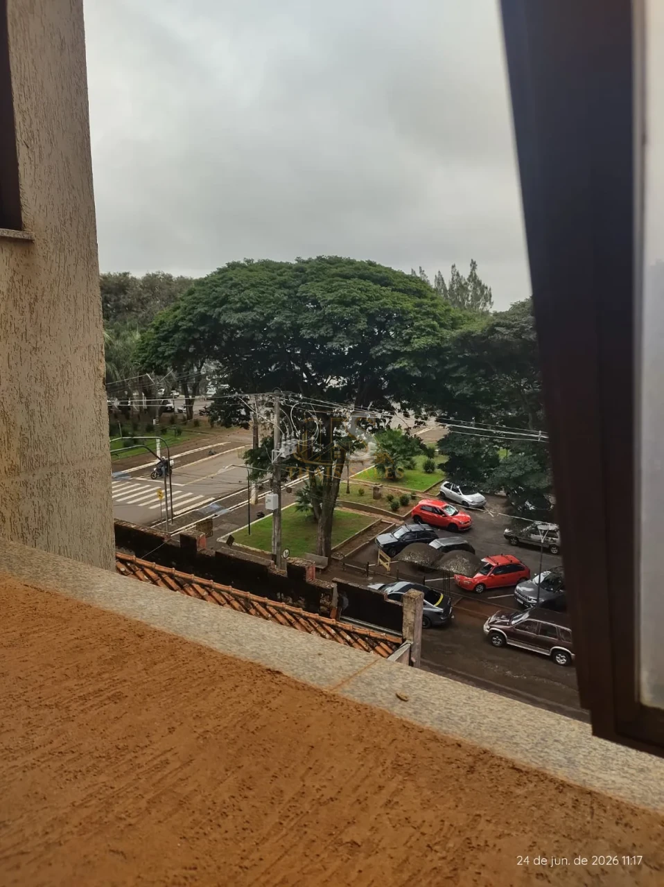 Comercial Para Alugar Centro Cornélio Procópio