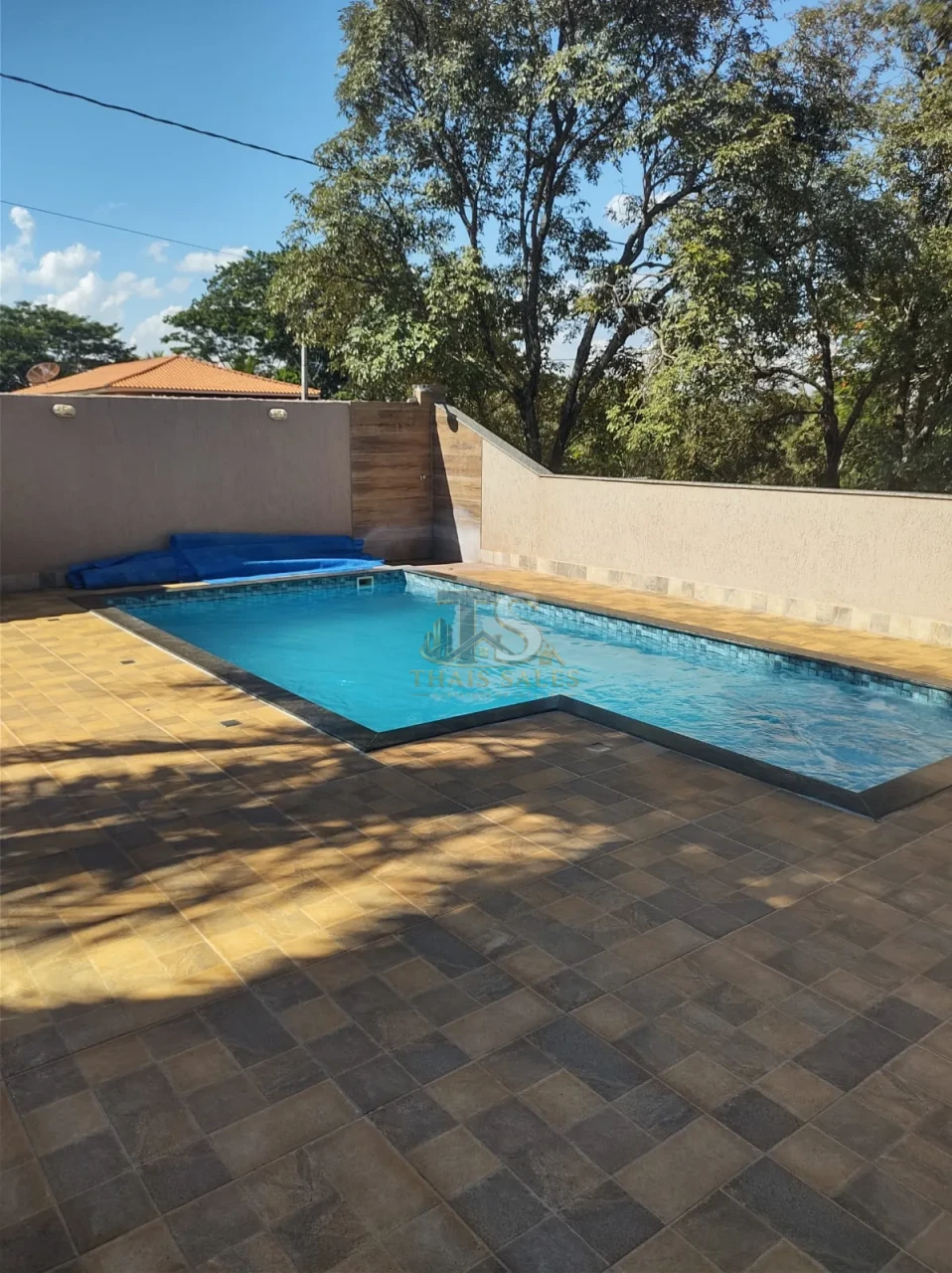 Casa Em Condomínio À Venda Recanto Quebra Canoa Santa Mariana