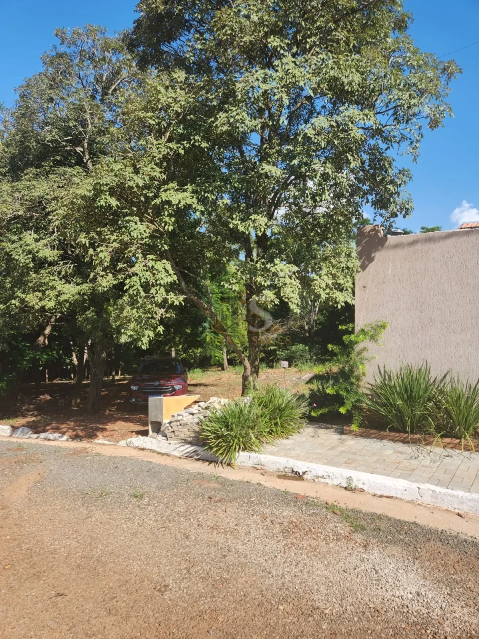 Casa Em Condomínio À Venda Recanto Quebra Canoa Santa Mariana