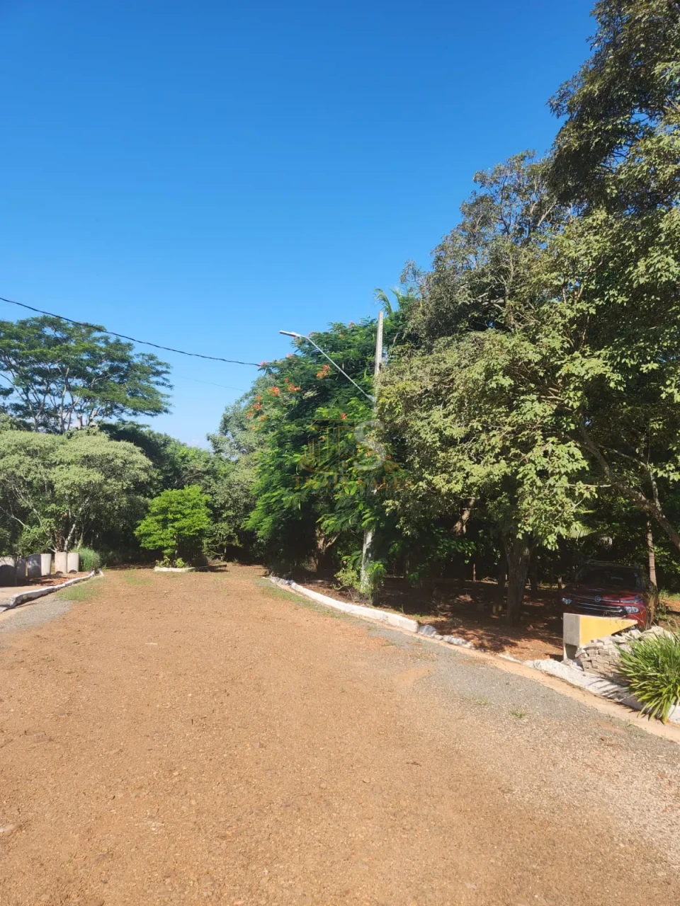 Casa Em Condomínio À Venda Recanto Quebra Canoa Santa Mariana