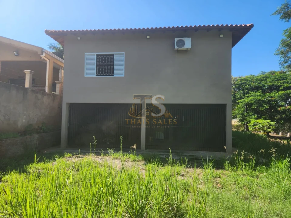 Casa Em Condomínio À Venda Recanto Quebra Canoa Santa Mariana