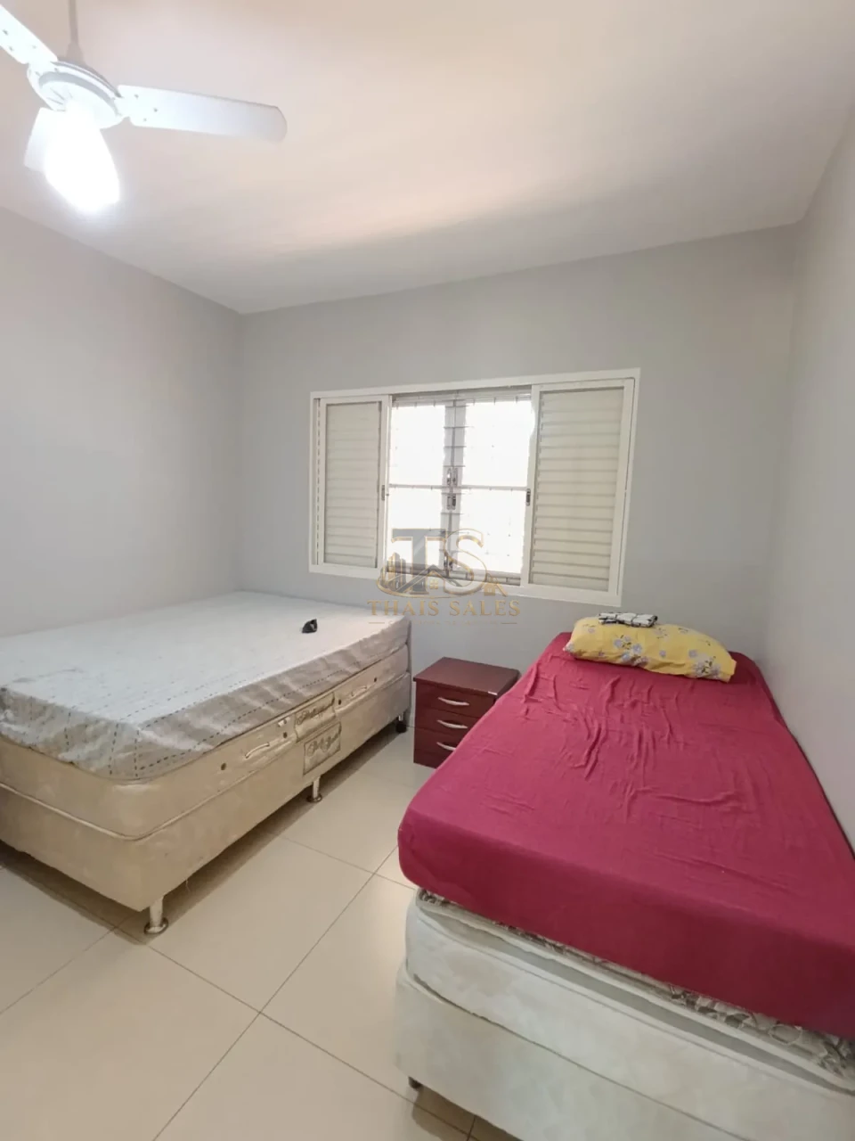 Casa Em Condomínio À Venda Recanto Quebra Canoa Santa Mariana