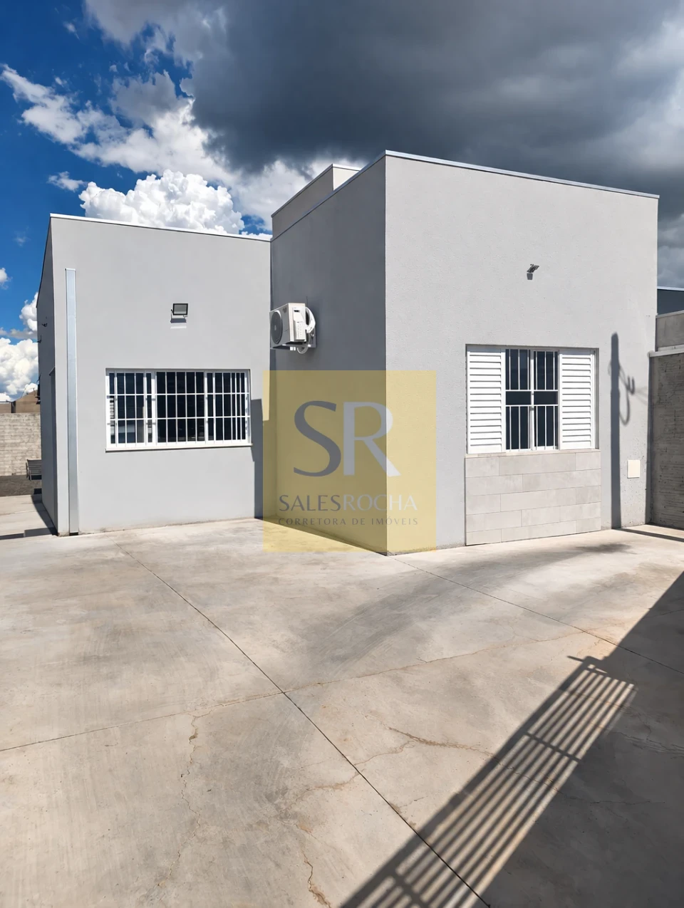 Casa Para Alugar Casa Bairro Cornélio Procópio